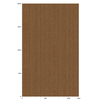 3M Di-Noc Film décoratif d'intérieur WG-1142 - Wood Grain, 1220 mm x 50 m