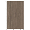 3M DI-NOC interieurfolie WG-1336 - Wood Grain, 1220 mm x 50 m