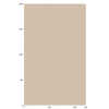 3M DI-NOC interieurfolie WG-1711G Wood Grain - Glanzend, 1220 mm x 25 m