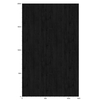 3M Di-Noc Film décoratif d'intérieur WG-1835 - Wood Grain, 1220 mm x 50 m