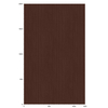 3M DI-NOC interieurfolie WG-2033 - Wood Grain, 1220 mm x 50 m
