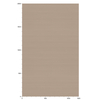 3M Di-Noc Film décoratif d'intérieur WG-2083H - Wood Grain, 1220 mm x 50 m