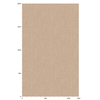 3M Di-Noc Film décoratif d'intérieur WG-247 - Wood Grain, 1220 mm x 50 m