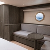 3M Di-Noc Film décoratif d'intérieur DW-1871MT - Dry Wood - Spécial mat , 1220 mm x 50 m
