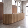 3M DI-NOC interieurfolie DW-1874MT - Dry Wood - Special Matte Design , 1220 mm x 50 m