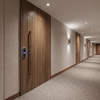 3M Di-Noc Film décoratif d'intérieur DW-1899MT - Dry Wood - Spécial mat , 1220 mm x 50 m