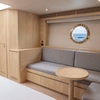 3M Di-Noc Film décoratif d'intérieur DW-2200MT - Dry Wood - Spécial mat , 1220 mm x 50 m