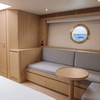 3M Di-Noc Film décoratif d'intérieur DW-2209MT - Dry Wood - Spécial mat , 1220 mm x 50 m
