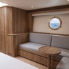 3M Di-Noc Film décoratif d'intérieur DW-2212MT - Dry Wood - Spécial mat , 1220 mm x 50 m