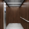 3M Di-Noc Film décoratif d'intérieur DW-2215MT - Dry Wood - Spécial mat , 1220 mm x 50 m