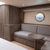 3M Di-Noc Film décoratif d'intérieur DW-2225MT - Dry Wood - Spécial mat , 1220 mm x 50 m
