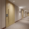 3M Di-Noc Film décoratif d'intérieur DW-2477MT - Dry Wood - Spécial mat, 1220 mm x 50 m