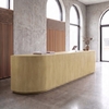 3M Di-Noc Film décoratif d'intérieur DW-2477MT - Dry Wood - Spécial mat, 1220 mm x 50 m