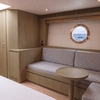 3M Di-Noc Film décoratif d'intérieur DW-2478MT - Dry Wood - Spécial mat, 1220 mm x 50 m