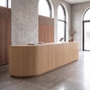 3M Di-Noc Film décoratif d'intérieur série AR, FW-1129AR - Fine Wood -  1220 mm x 25 m