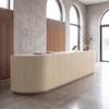 Film décoratif 3M Di-Noc FW-1138 - Fine Wood, 1220 mm x 50 m