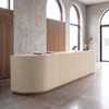 3M Di-Noc Film décoratif d'intérieur FW-1208 - Fine Wood, 1220 mm x 50 m