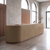 Film décoratif 3M Di-Noc FW-1212 - Fine Wood, 1220 mm x 50 m