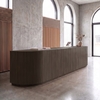 3M Di-Noc Film décoratif d'intérieur FW-1216 - Fine Wood, 1220 mm x 50 m