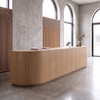 Film décoratif 3M Di-Noc FW-1258 - Fine Wood, 1220 mm x 50 m