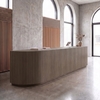 Film décoratif 3M Architectural Finishes Di-noc FW - Fine Wood-1259 mat 1220 mm x 50 m