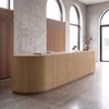 Film décoratif 3M Di-Noc FW-1285 - Fine Wood, 1220 mm x 50 m