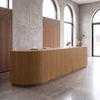 Film décoratif 3M Di-Noc FW-1286 - Fine Wood, 1220 mm x 50 m