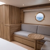 Film décoratif 3M Di-Noc FW-1293 - Fine Wood, 1220 mm x 50 m