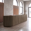 3M Di-Noc Film décoratif d'intérieur série AR, FW-1294AR - Fine Wood -  1220 mm x 25 m