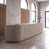 Film décoratif 3M Architectural Finishes Di-noc FW - Fine Wood-1302 mat 1220 mm x 50 m