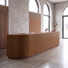 3M Di-Noc Film décoratif d'intérieur FW-1743 - Fine Wood, 1220 mm x 50 m