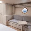Film décoratif 3M Architectural Finishes Di-noc FW - Fine Wood-1761 mat 1220 mm x 50 m