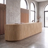 Film décoratif 3M Di-Noc FW-1766 - Fine Wood, 1220 mm x 50 m