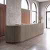 Film décoratif 3M Architectural Finishes Di-noc FW - Fine Wood-1976 mat 1220 mm x 50 m