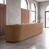 3M Di-Noc Film décoratif d'intérieur 3M Di-Noc FW-236 - Fine Wood, 1220 mm x 50 m
