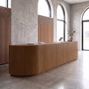 3M Di-Noc Film décoratif d'intérieur FW-237 - Fine Wood, 1220 mm x 50 m