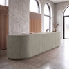 3M Di-Noc Film décoratif d'intérieur FW-2422 - Fine Wood, 1220 mm x 50 m