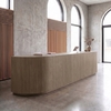 3M Di-Noc Film décoratif d'intérieur série AR, FW-337AR - Fine Wood -  1220 mm x 25 m