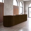 3M Di-Noc Film décoratif d'intérieur série AR, FW-338AR - Fine Wood -  1220 mm x 25 m