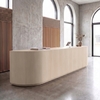 3M Di-Noc Film décoratif d'intérieur série AR, FW-7017AR - Fine Wood -  1220 mm x 25 m