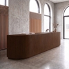 3M Di-Noc Film décoratif d'intérieur FW-887 - Fine Wood, 1220 mm x 50 m