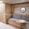 3M Di-Noc Film décoratif d'intérieur PW-2305MT - Premium Wood - Spécial mat, 1220 mm x 50 m