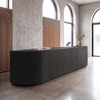 Film décoratif 3M Architectural Finishes Di-noc PW-2319MT mat 1220 mm x 50 m