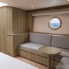 3M Di-Noc Film décoratif d'intérieur PW-2323MT - Premium Wood - Spécial mat, 1220 mm x 50 m