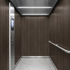 3M Di-Noc série EX pour l'extérieur WG-1044EX - Wood Grain - Exterior, 1220 mm x 50 m