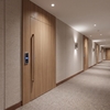 3M Di-Noc Film décoratif d'intérieur WG-1141 - Wood Grain, 1220 mm x 50 m
