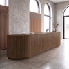 3M Di-Noc Film décoratif d'intérieur WG-1196 - Wood Grain, 1220 mm x 50 m