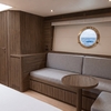 3M Di-Noc Film décoratif d'intérieur WG-1196 - Wood Grain, 1220 mm x 50 m