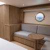 3M Di-Noc Film décoratif d'intérieur WG-1337 - Wood Grain, 1220 mm x 50 m
