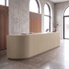 3M Di-Noc Film décoratif d'intérieur WG-1340 - Wood Grain, 1220 mm x 50 m